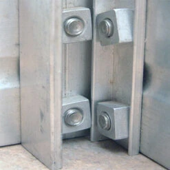 Access Classic Freestanding Eltham D -Boo Greenhouses Shop ACCELTD3