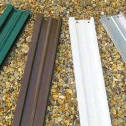 Access Classic Freestanding Eltham D -Boo Greenhouses Shop ACCELTD4