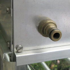 Access Classic Freestanding Eltham D -Boo Greenhouses Shop ACCELTD5