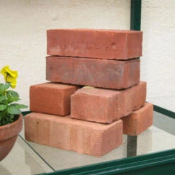 Access Exbury -Boo Greenhouses Shop ACCEXB3