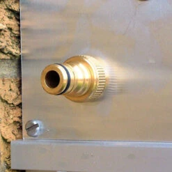 Access Exbury -Boo Greenhouses Shop ACCEXB4