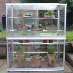 Access Growhouse -Boo Greenhouses Shop ACCGRO11