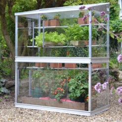 Access Growhouse -Boo Greenhouses Shop ACCGRO3