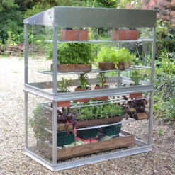 Access Growhouse -Boo Greenhouses Shop ACCGRO4