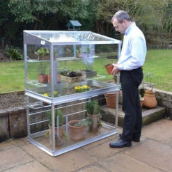 Access Growhouse -Boo Greenhouses Shop ACCGRO5