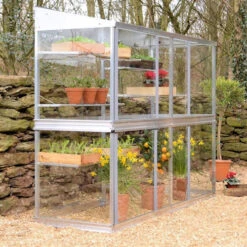 Access Growhouse -Boo Greenhouses Shop ACCGRO6