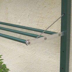 Access Hampton Mini Lean To -Boo Greenhouses Shop ACCHAMP3