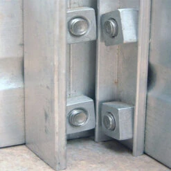 Access Hampton Mini Lean To -Boo Greenhouses Shop ACCHAMP6