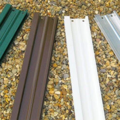 Access Hampton Mini Lean To -Boo Greenhouses Shop ACCHAMP7