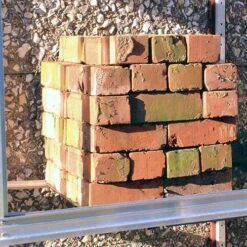 Access Hampton D Mini Lean To -Boo Greenhouses Shop ACCHAMPD8