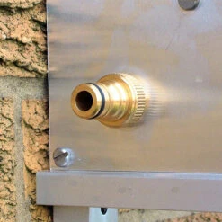 Access Harewood Mini Lean To -Boo Greenhouses Shop ACCHAR4