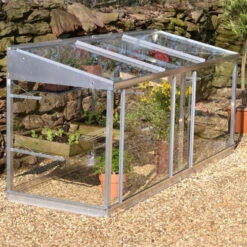 Access Half Growhouse -Boo Greenhouses Shop ACCHGR6