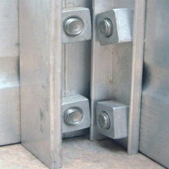 AccessWestminster Classic Lean To -Boo Greenhouses Shop ACCWEST4