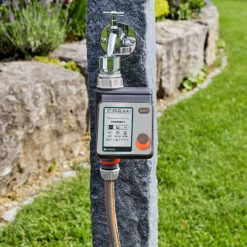 Master Control Water Computer(Gardena 1892-28) 21 Master Control Water Computer(Gardena 1892-28) -Boo Greenhouses Shop COCOMPDEL10