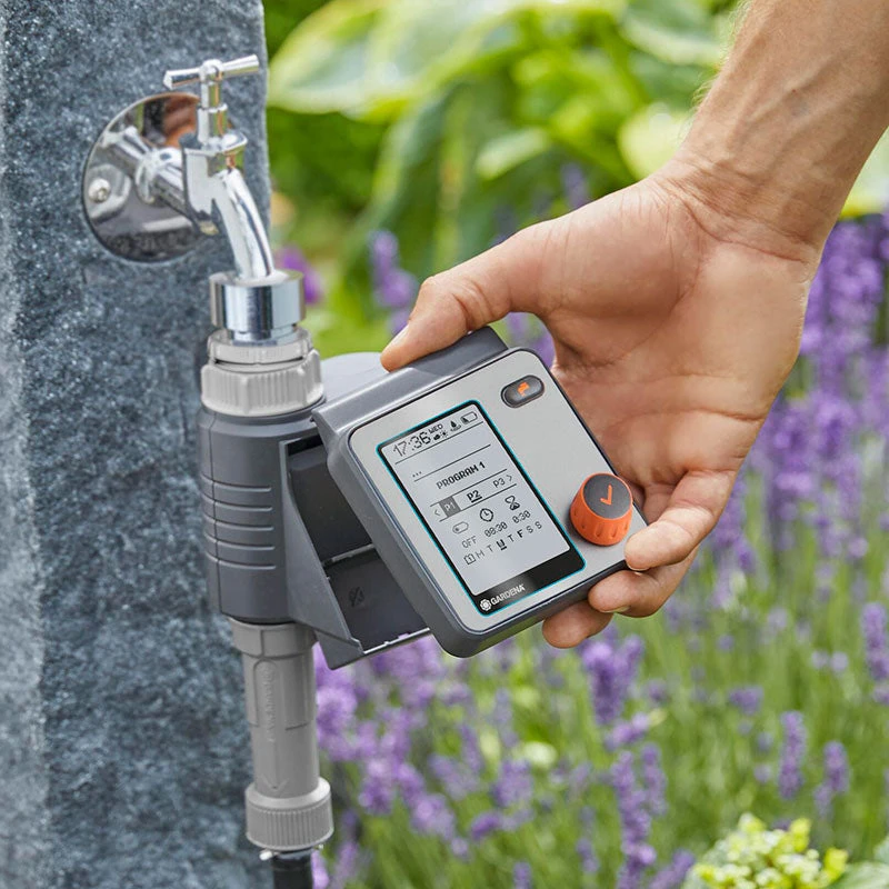 Master Control Water Computer(Gardena 1892-28) 9 Master Control Water Computer(Gardena 1892-28) - Image 7