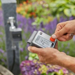 Master Control Water Computer(Gardena 1892-28) 18 Master Control Water Computer(Gardena 1892-28) -Boo Greenhouses Shop COCOMPDEL13