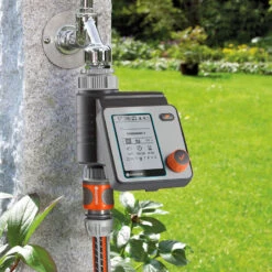 Master Control Water Computer(Gardena 1892-28) 17 Master Control Water Computer(Gardena 1892-28) -Boo Greenhouses Shop COCOMPDEL14