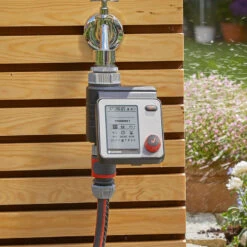 Master Control Water Computer(Gardena 1892-28) 15 Master Control Water Computer(Gardena 1892-28) -Boo Greenhouses Shop COCOMPDEL16