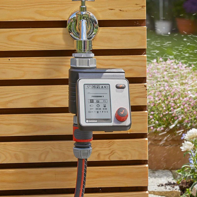 Master Control Water Computer(Gardena 1892-28) 5 Master Control Water Computer(Gardena 1892-28) - Image 3