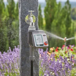 Master Control Water Computer(Gardena 1892-28) 22 Master Control Water Computer(Gardena 1892-28) -Boo Greenhouses Shop COCOMPDEL9