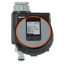 Gardena Micro Drip Starter Kit With Computer -Boo Greenhouses Shop COWCF1 583bddcd d75c 40e9 8671 bb3ff6fbea71