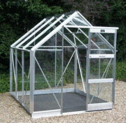 Elite Extra Door -Boo Greenhouses Shop ECMGH8