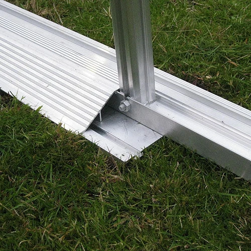 Elite Compact 4'3" Wide Greenhouse 5 Elite Compact 4'3" Wide Greenhouse - Image 3