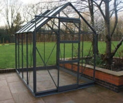 Elite Extra Door -Boo Greenhouses Shop ECMHEGH8