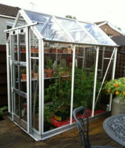 Elite Extra Door -Boo Greenhouses Shop ECTGH9