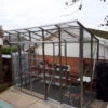Elite Edge 400 Greenhouse -Boo Greenhouses Shop EE43GH1