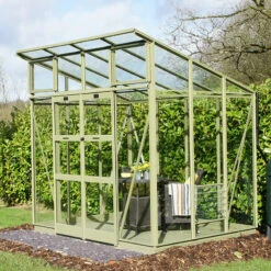 Elite Edge 600 Greenhouse