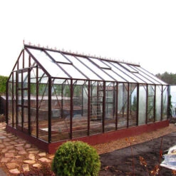 Elite Extra Door -Boo Greenhouses Shop ET10GH1