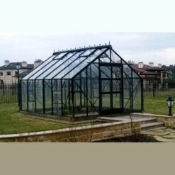 Elite Extra Door -Boo Greenhouses Shop ET12GH4
