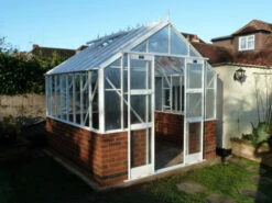 Elite Extra Door -Boo Greenhouses Shop ETM87