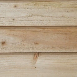 Forest Apex Tall Garden Store Pressure Treated -Boo Greenhouses Shop FATGSPT3