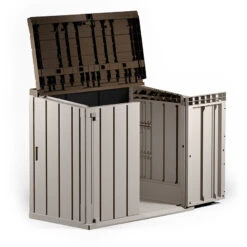 Forest Large Garden Storage Box -Boo Greenhouses Shop FOPLLGGB5