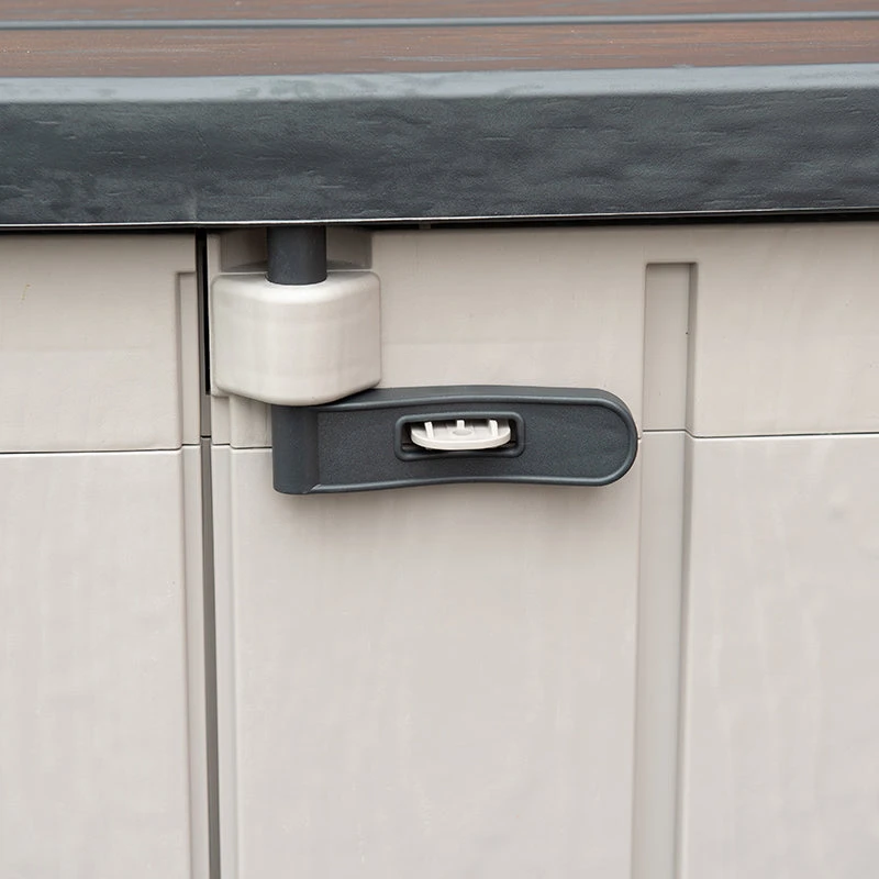 Forest Extra Large Garden Storage Unit 14 Forest Extra Large Garden Storage Unit - Image 12