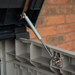 Forest Extra Large Garden Storage Unit 24 Forest Extra Large Garden Storage Unit -Boo Greenhouses Shop FOPLXLSU12