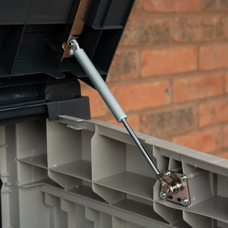 Forest Extra Large Garden Storage Unit 12 Forest Extra Large Garden Storage Unit - Image 10