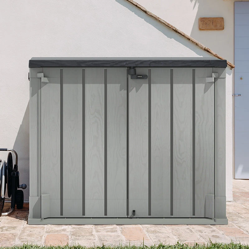 Forest Extra Large Garden Storage Unit 11 Forest Extra Large Garden Storage Unit - Image 9