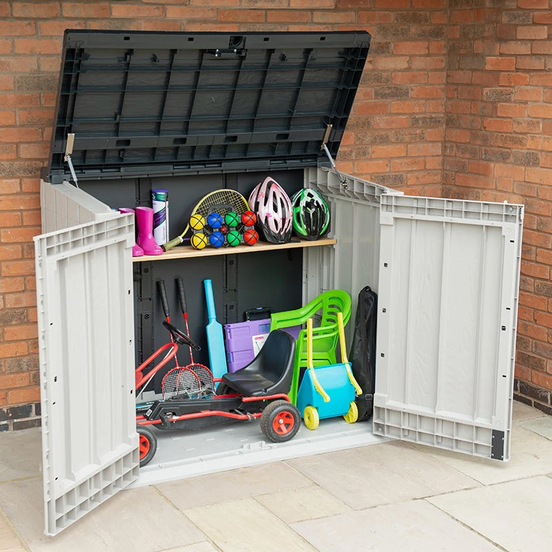 Forest Extra Large Garden Storage Unit 4 Forest Extra Large Garden Storage Unit - Image 2