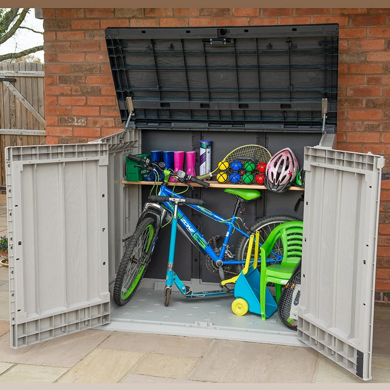 Forest Extra Large Garden Storage Unit 6 Forest Extra Large Garden Storage Unit - Image 4