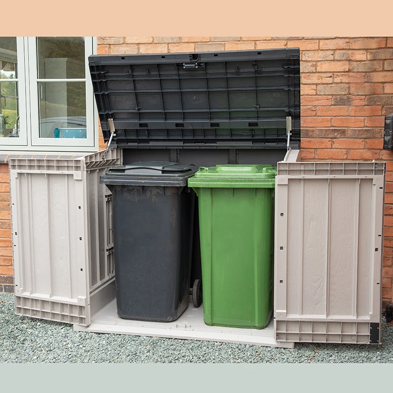 Forest Extra Large Garden Storage Unit 7 Forest Extra Large Garden Storage Unit - Image 5