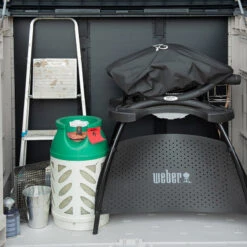 Forest Extra Large Garden Storage Unit 20 Forest Extra Large Garden Storage Unit -Boo Greenhouses Shop FOPLXLSU6