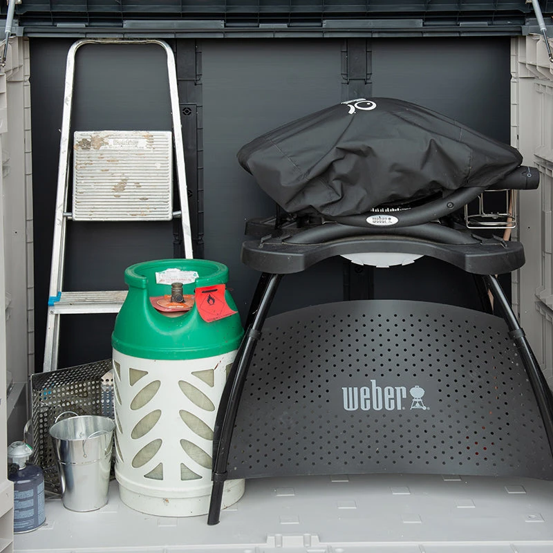 Forest Extra Large Garden Storage Unit 8 Forest Extra Large Garden Storage Unit - Image 6