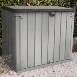 Forest Extra Large Garden Storage Unit 22 Forest Extra Large Garden Storage Unit -Boo Greenhouses Shop FOPLXLSU8