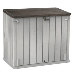Forest Extra Large Garden Storage Unit 27 Forest Extra Large Garden Storage Unit -Boo Greenhouses Shop FOPLXLSU9