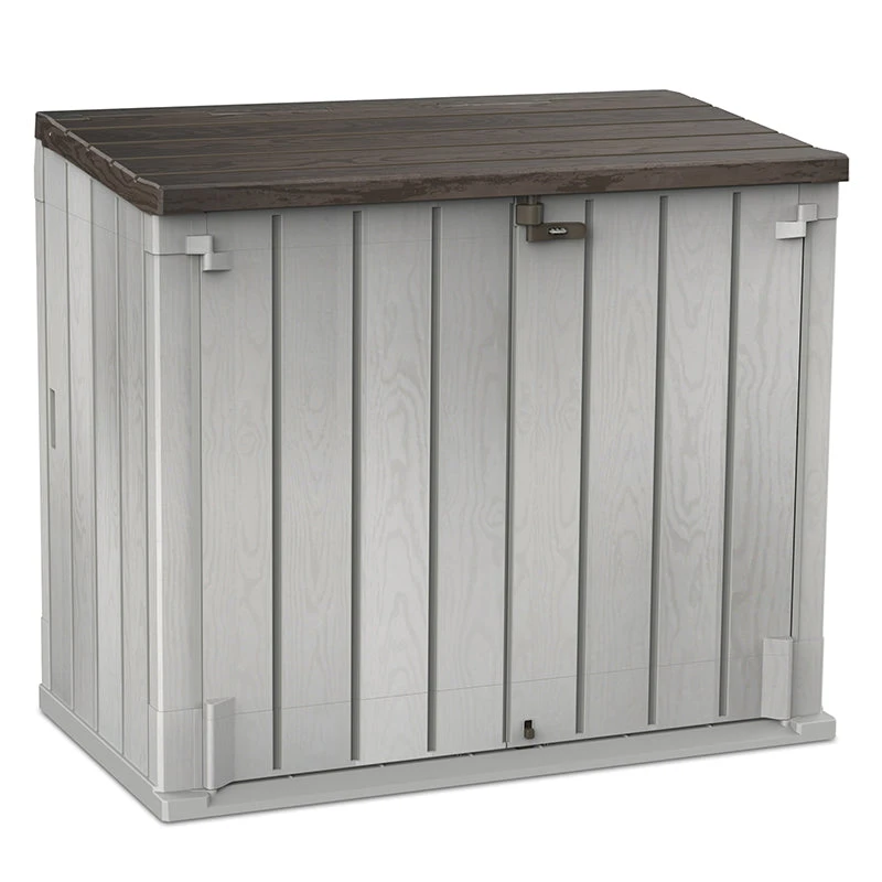 Forest Extra Large Garden Storage Unit 15 Forest Extra Large Garden Storage Unit - Image 13