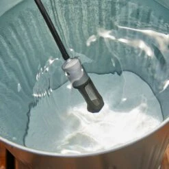 Gardena AquaBloom Solar Powered Watering System -Boo Greenhouses Shop GAASPWS9