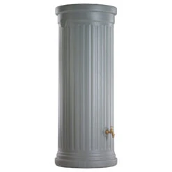 Column Water Tank 330 Litre -Boo Greenhouses Shop GFCWT33